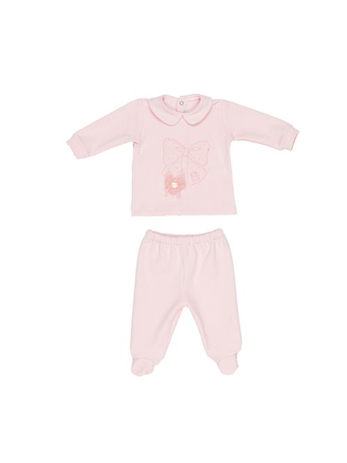  LE BEBE' ENFANT | LBG5375RS